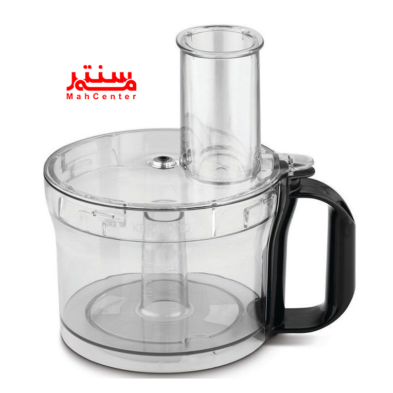 همزن دوقلوی غذاساز کنوود FDM307SS برای کیک‌پزی