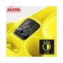 نمایشگر بخار شوی کاچر مدل sc3-easyfix