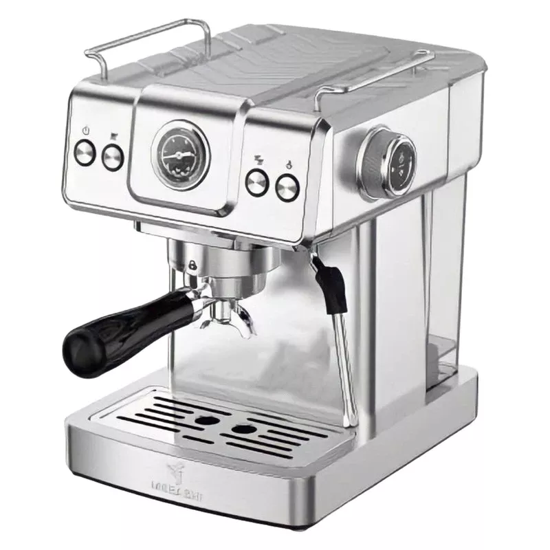 اسپرسوساز مباشی مدل ecm2038