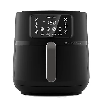 سرخ کن فیلیپس مدل HD9285 - با سبد و گریل