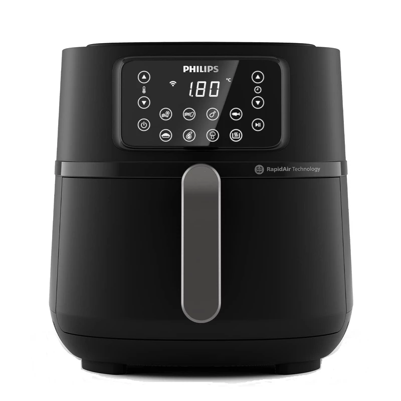 سرخ کن فیلیپس مدل HD9285 - با سبد و گریل