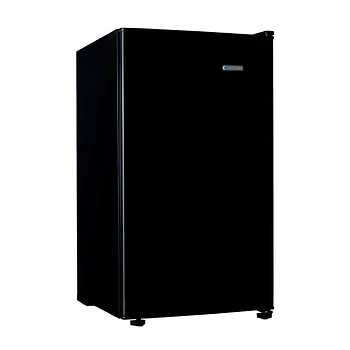 یخچال مینی بار ایستکول TM-1835 مشکی با طراحی شیک