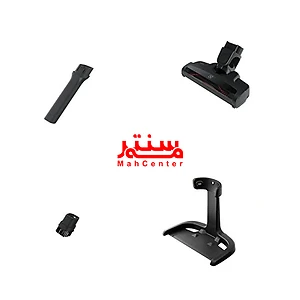 جاروشارژی دوکاره آاگ برای نظافت دستی و ایستاده