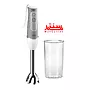 تیغه‌های استیل ActiveBlade گوشت‌کوب براون MQ5235