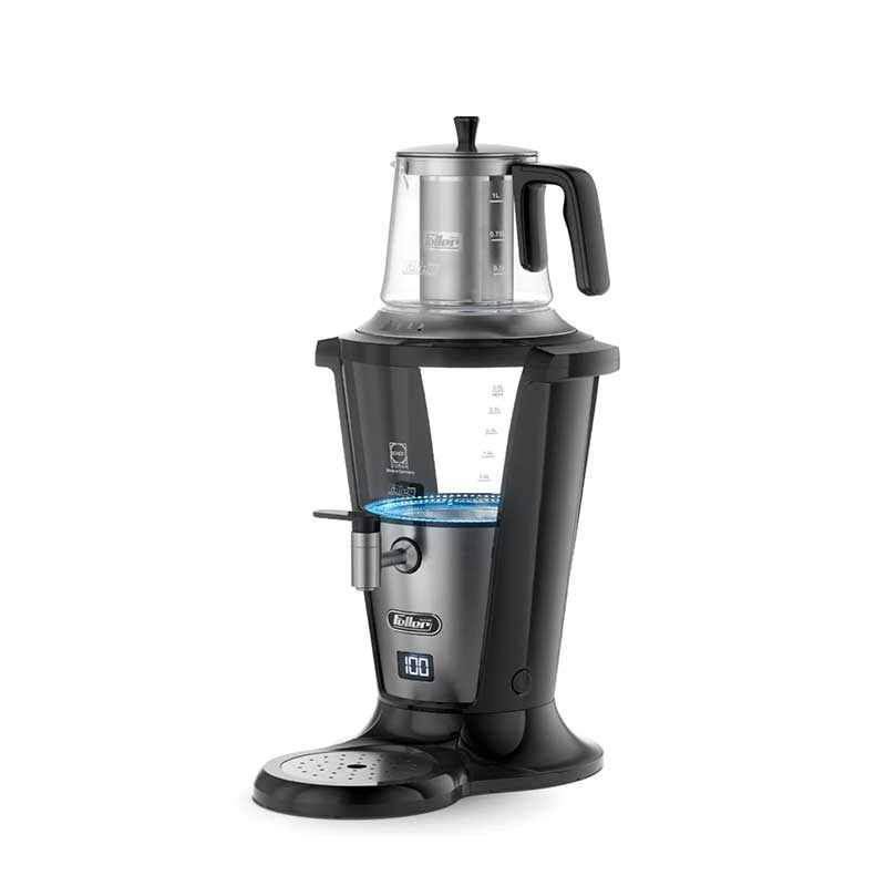 سماور برقی فلر مدل TS390