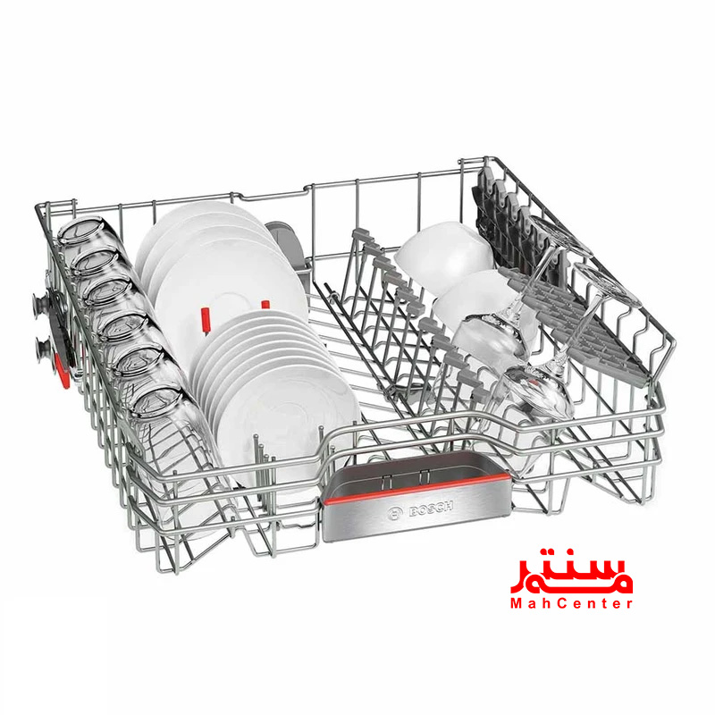 ماشین ظرفشویی بوش با فناوری ActiveWater