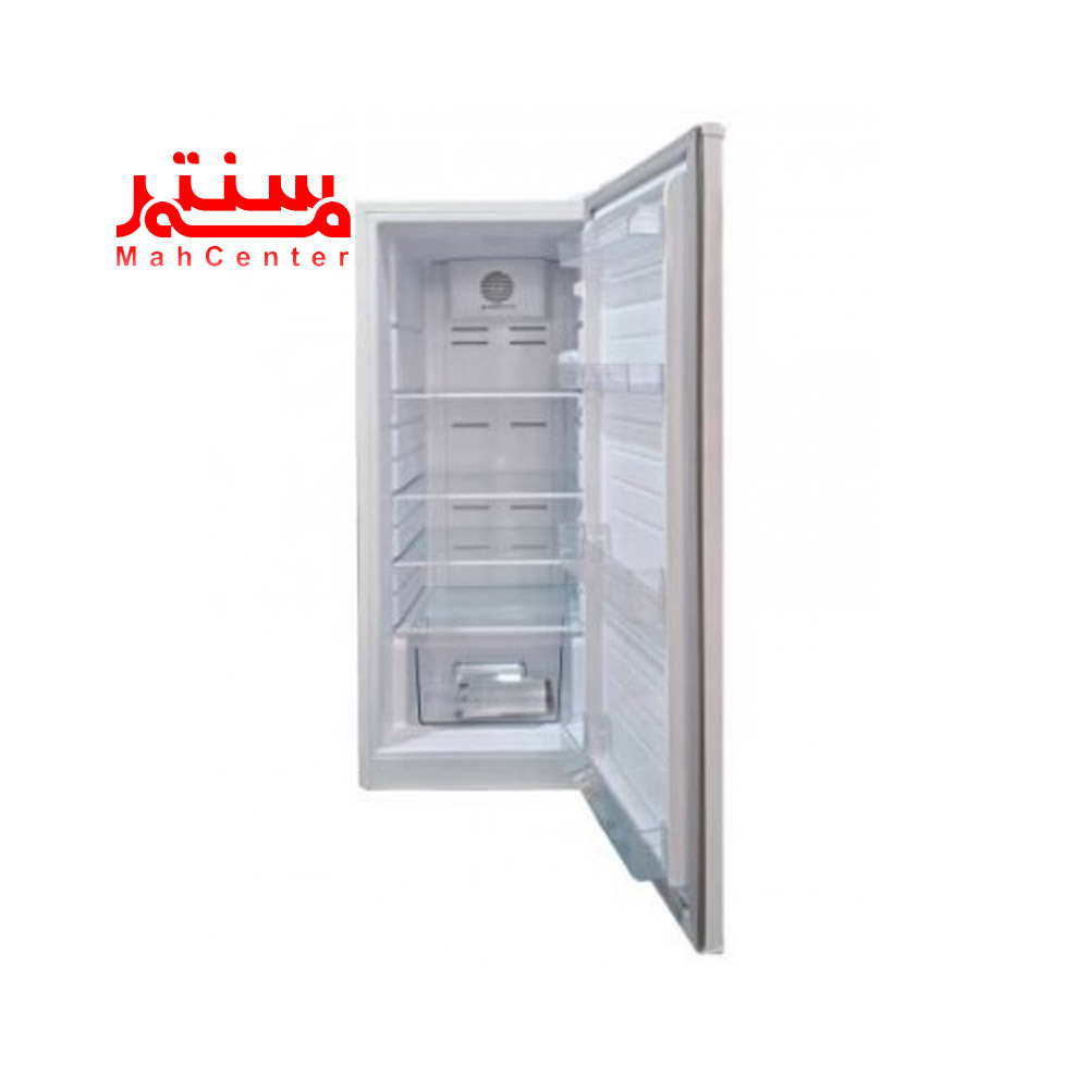 فضای داخلی یخچال الکترواستیل 10فوت مدل الکترو استور esr-10