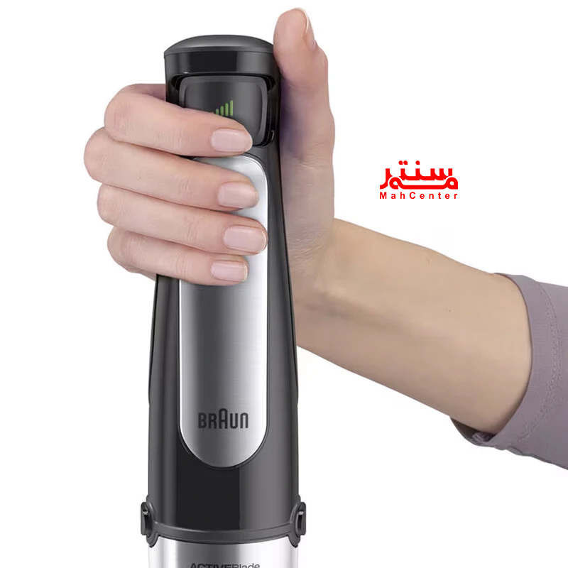 مجموعه کامل لوازم جانبی شامل همزن و خردکن