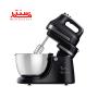 نمای کناری همزن گوسونیک مدل ghm824