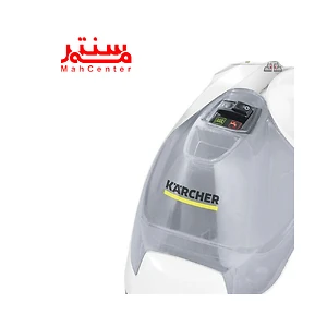 نمای نزدیکتر مخزن بخارشوی کارچر مدلsc4-eas-yfix
