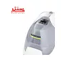 نمای نزدیکتر مخزن بخارشوی کارچر مدلsc4-eas-yfix