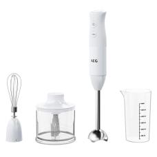 گوشت کوب برقی چند کاره آاگ مدل HB4-1-6CW