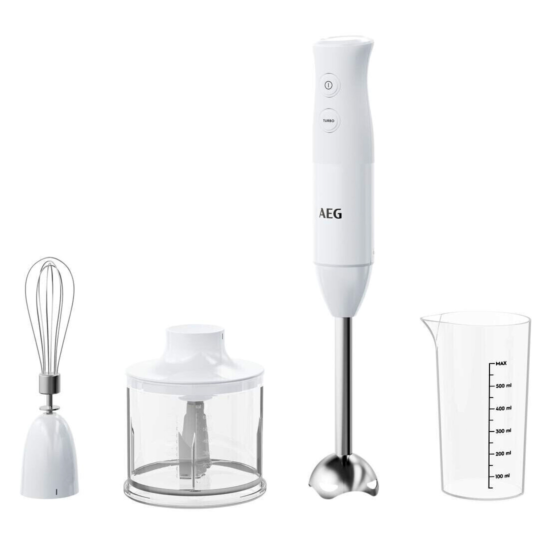 گوشت کوب برقی آاگ مدل hb4-1-6cw