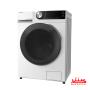 ماشین لباسشویی 9 کیلویی پاکشوما مدل BWF-40127IWT سفید