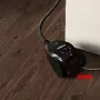 جاروبرقی آاگ VX82-1-OKO با نازل OneGo Power Clean