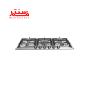 نمای پایین تر اجاق گاز صفحه ای 5 شعله آلتون مدل s501t
