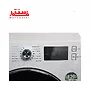 نمای نزدیکتر  لباسشویی دوو 8 کیلوگرمی سری پریمو مدل lm881s