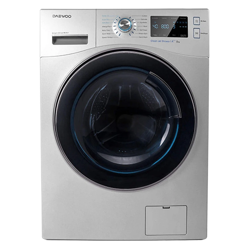 لباسشویی دوو 9 کیلوگرمی سری پریمو مدل lm881s