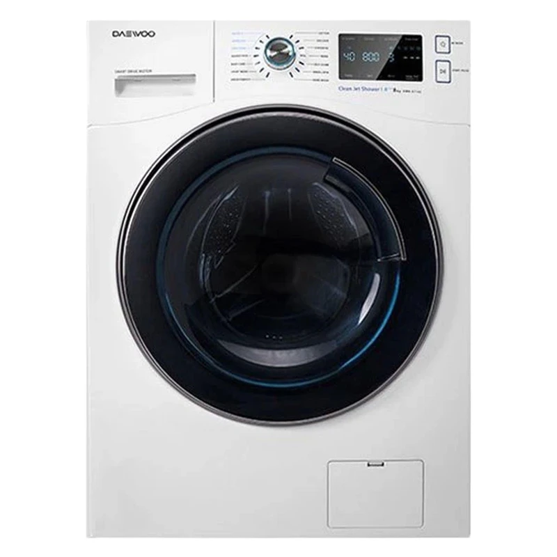 لباسشویی دوو 9 کیلوگرمی سری پریمو مدل lm881w