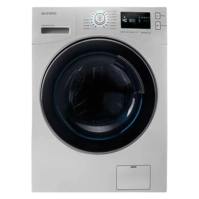 لباسشویی دوو سری پریمو مدل lm981s