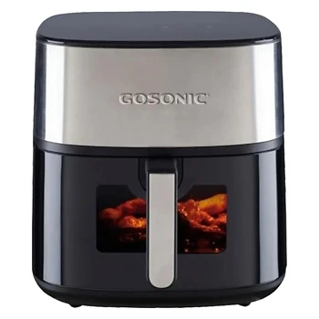 سرخ کن بدون روغن گوسونیک مدل gaf118