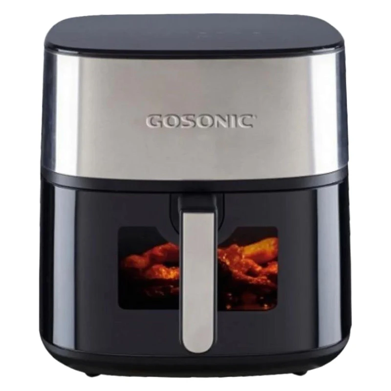 سرخ کن بدون روغن گوسونیک مدل gaf118