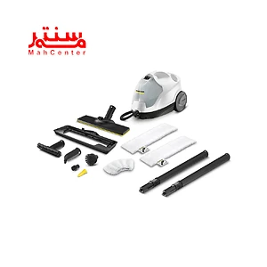 تمام لوازم بخارشوی کارچر مدلsc4-eas-yfix