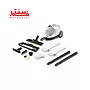 تمام لوازم بخارشوی کارچر مدلsc4-eas-yfix