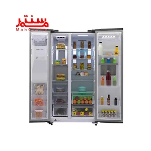 فضای داخلی سايد بای سايد اسنوا سری هايپر 32 فوت مدل s2di-m210-s