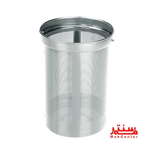 سماور برقی فلر مدل TS301 رنگ سفید با ظرفیت 3 لیتر، مجهز به سیستم خاموشی خودکار.