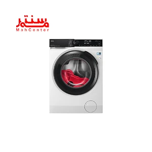 نمای روبه رویی لباسشویی آاگ 11 کیلوگرمی مدل lfr731611v