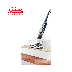 جاروشارژی بوش مدل bbh51840 در حال نظافت