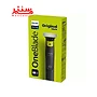 جعبه ماشین اصلاح فیلیپس مدل qp2724