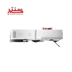 نمای بغل ربات جارو رباتیک شیائومی مدل h40