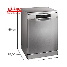 ماشین ظرفشویی بوش مدل sms6emi65q - دوم