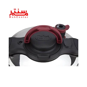 درب زودپز تفال مدل clipso-minut-easy