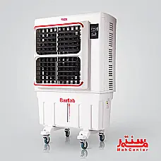 کولر آبی 5000 برفاب مدل BF5-O - دوم