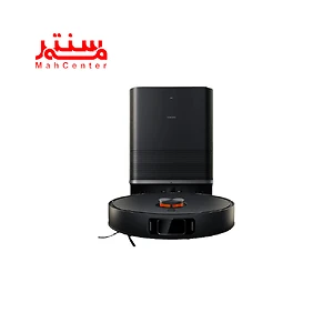نمای روبه رویی جارو رباتیک شیائومی مدل x20max