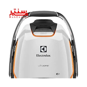 نمای بالایی جاروبرقی الکترولوکس مدل euoc93iw