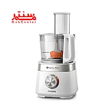 غذاساز فیلیپس مدل hr7530 - دوم