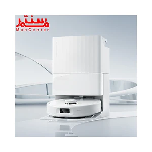 نمای دیگر جارو رباتیک روبوراک مدل q-revo-max-v