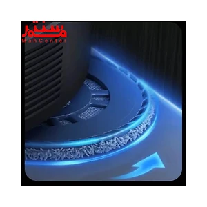پد های جارو رباتیک شیائومی مدل x20max