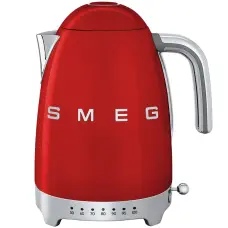 کتری برقی اسمگ مدل KLF04 قرمز