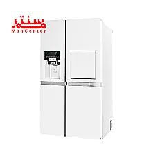 ساید بای ساید دوو سری پرایم مدل sxi20-31w - دوم