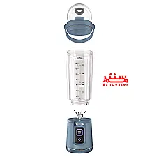 شیکر نینجا مدل blast BC151 آبی - دوم