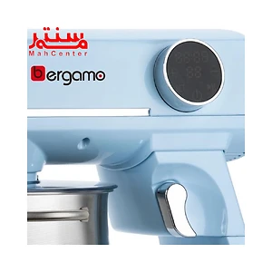 نمای نزدیکتر همزن برگامو مدل bgsm3596sdb