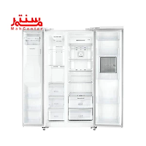 نمای کامل داخلی  ساید بای ساید 32 فوت دوو سری پرایم مدل sxi20-21s