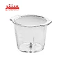 ظرف خردکن کرکماز مدل a460-04