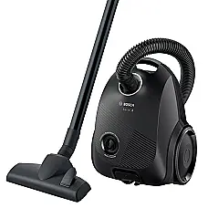 نمایه کلی جاروبرقی بوش مدلbgbs-2ba1p رنگ مشکی