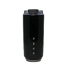 تراول ماگ اسمگ مدل 648 حجم 480ml - مشکی - دوم